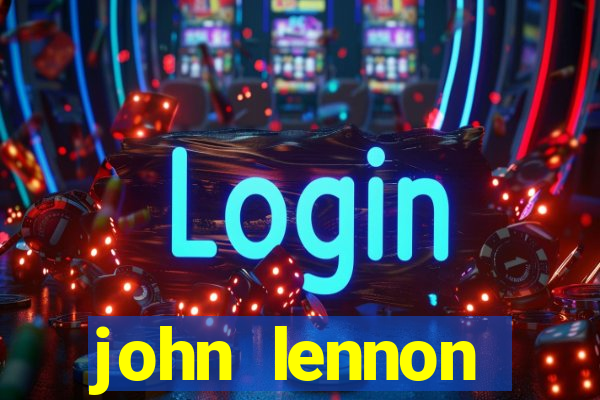 john lennon epiphone casino